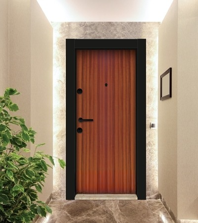 Porte blindée Outdoor - CMP