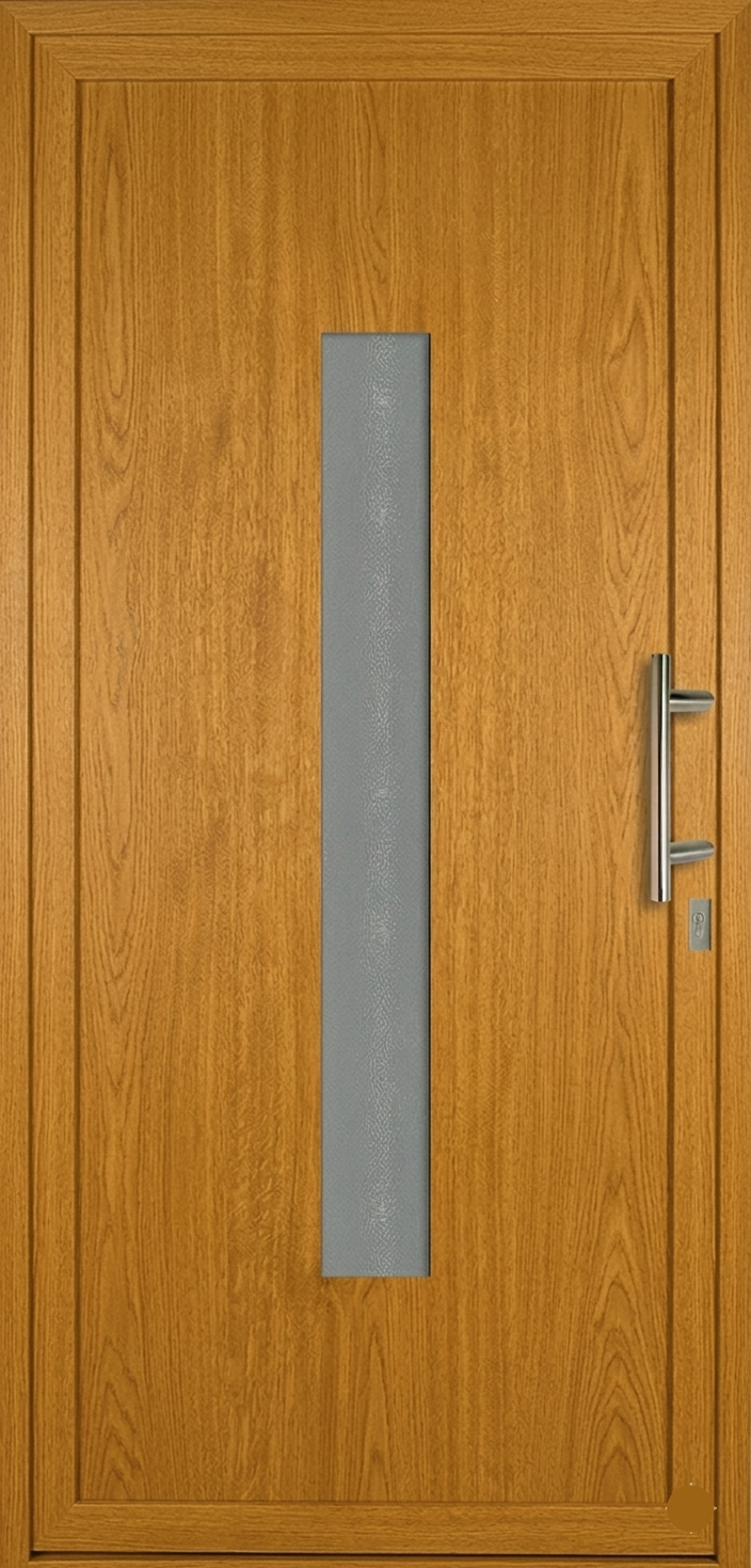 Porte en PVC 1406 - VENSO