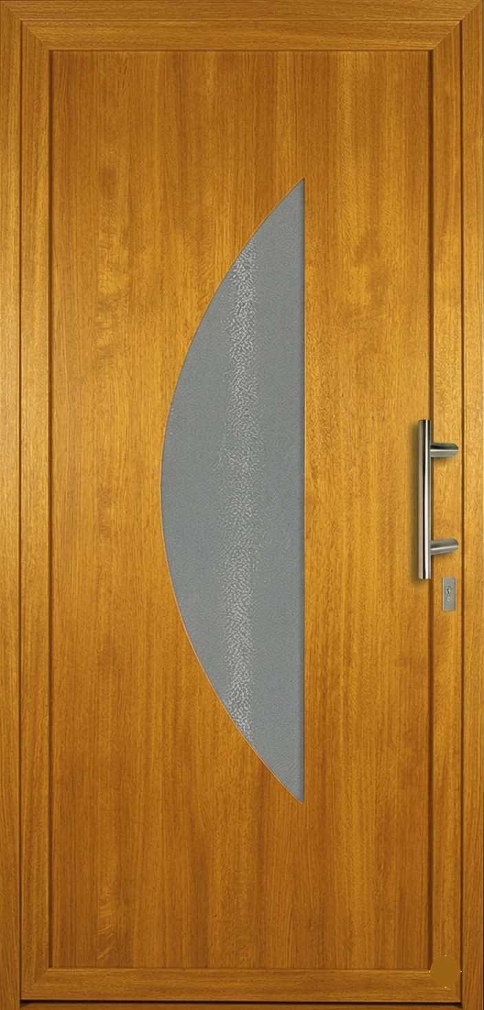 Porte en PVC 1401 - ZAGI