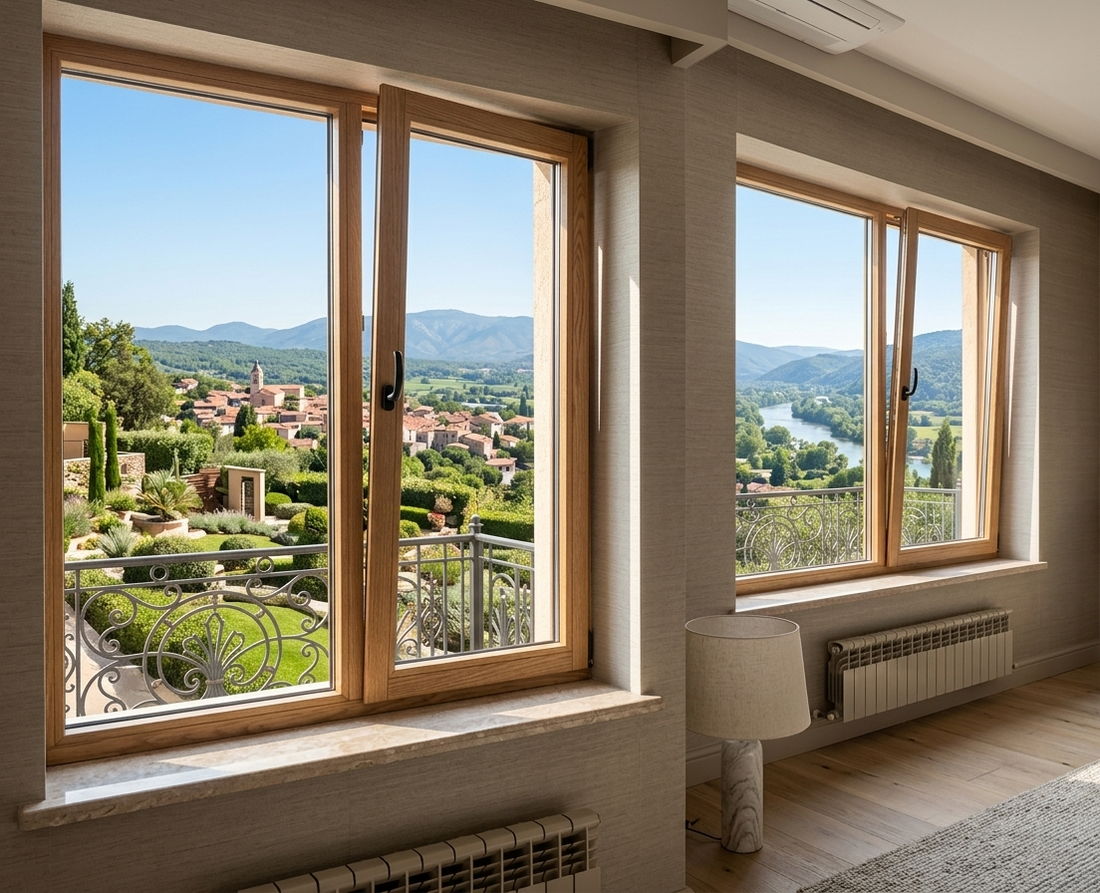 Comment bien choisir ses fenêtres sur mesure en rénovation ?