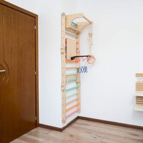 101_Panier de basket enfant (intérieur/extérieur)