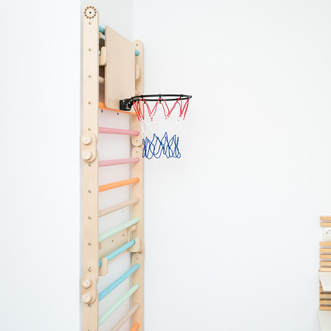 101_Panier de basket enfant (intérieur/extérieur)