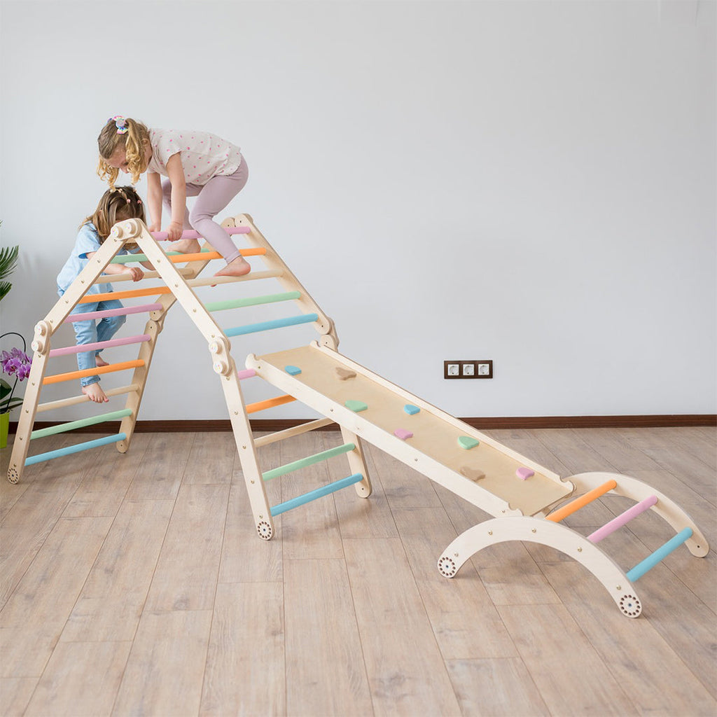 107_Arche Montessori de motricité (extension pour structures d’escalade modulables)