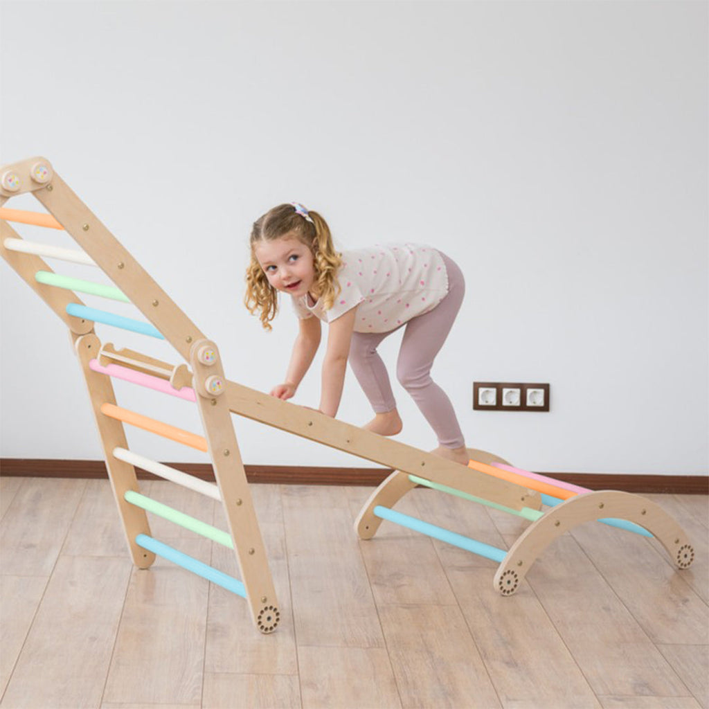 107_Arche Montessori de motricité (extension pour structures d’escalade modulables)