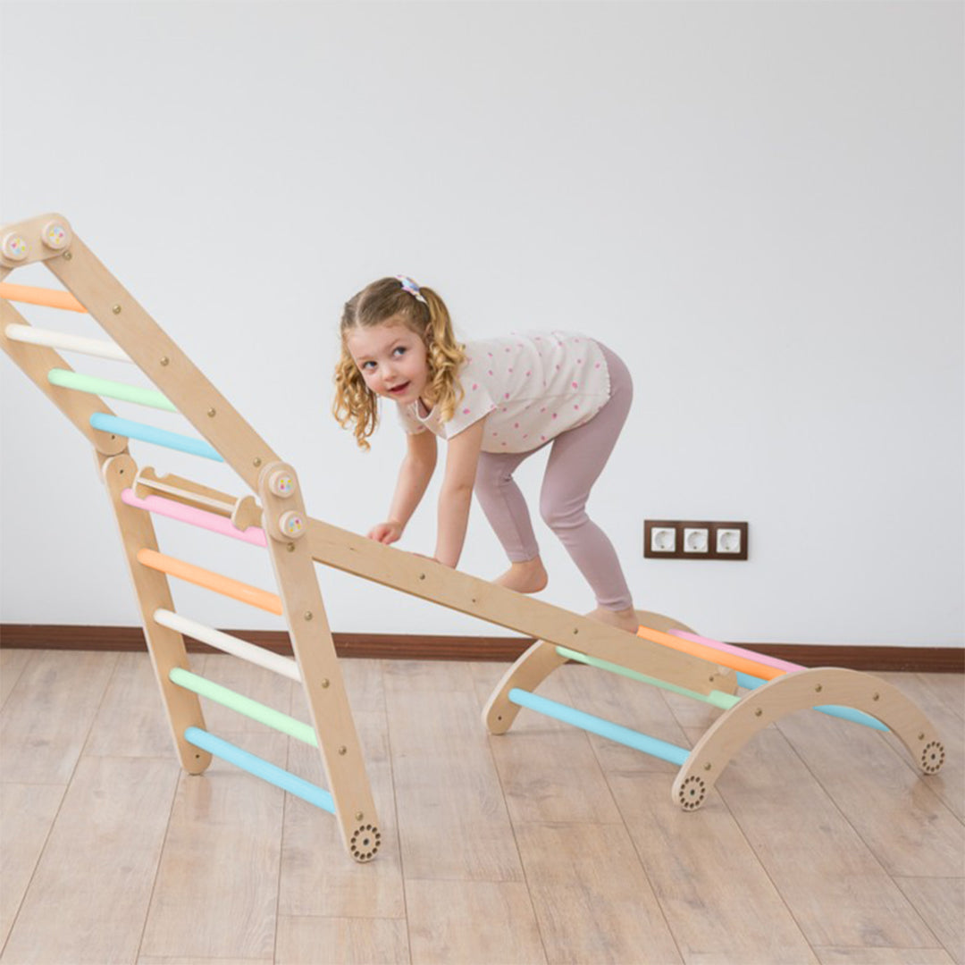 107_Arche Montessori de motricité (extension pour structures d’escalade modulables)