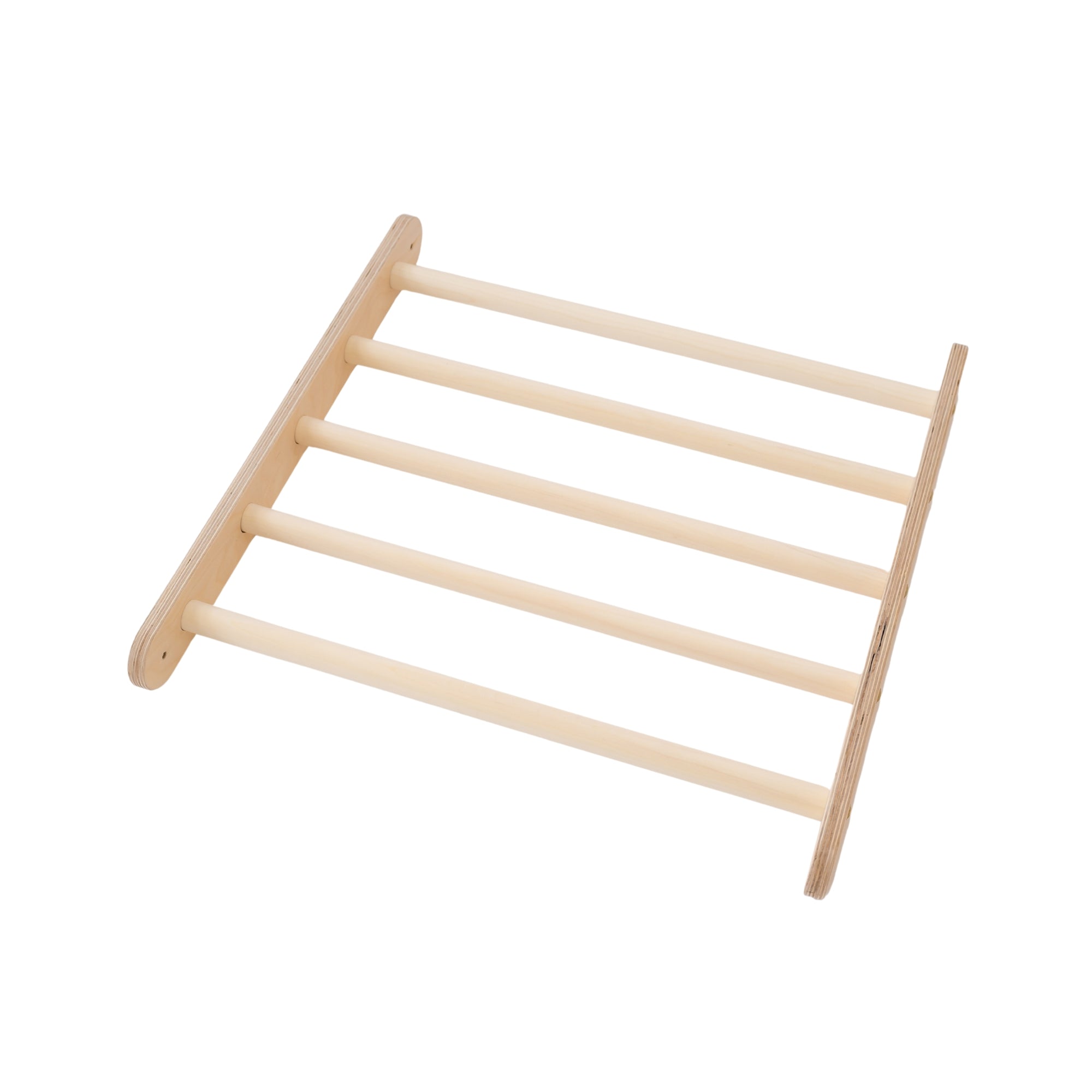 143_Module  pour triangle de Pikler ou mur suédois (extension)