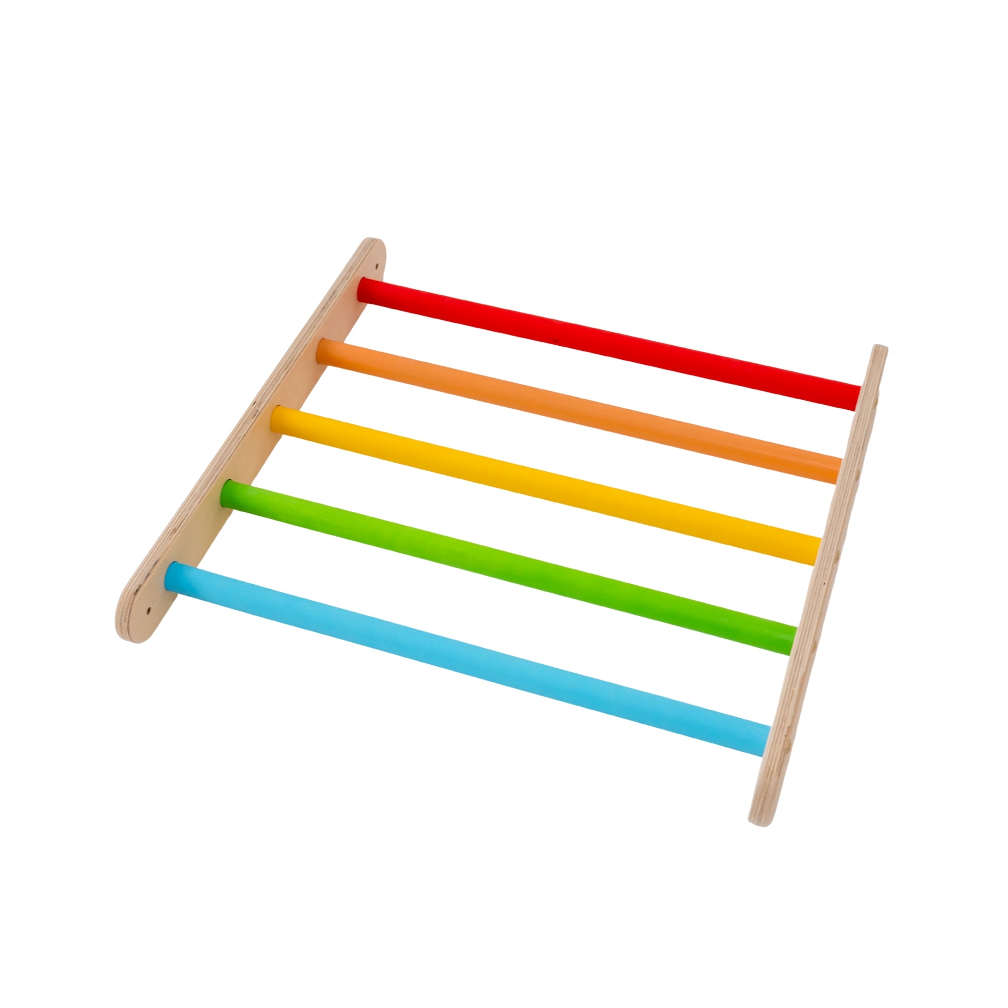 143_Module  pour triangle de Pikler ou mur suédois (extension)