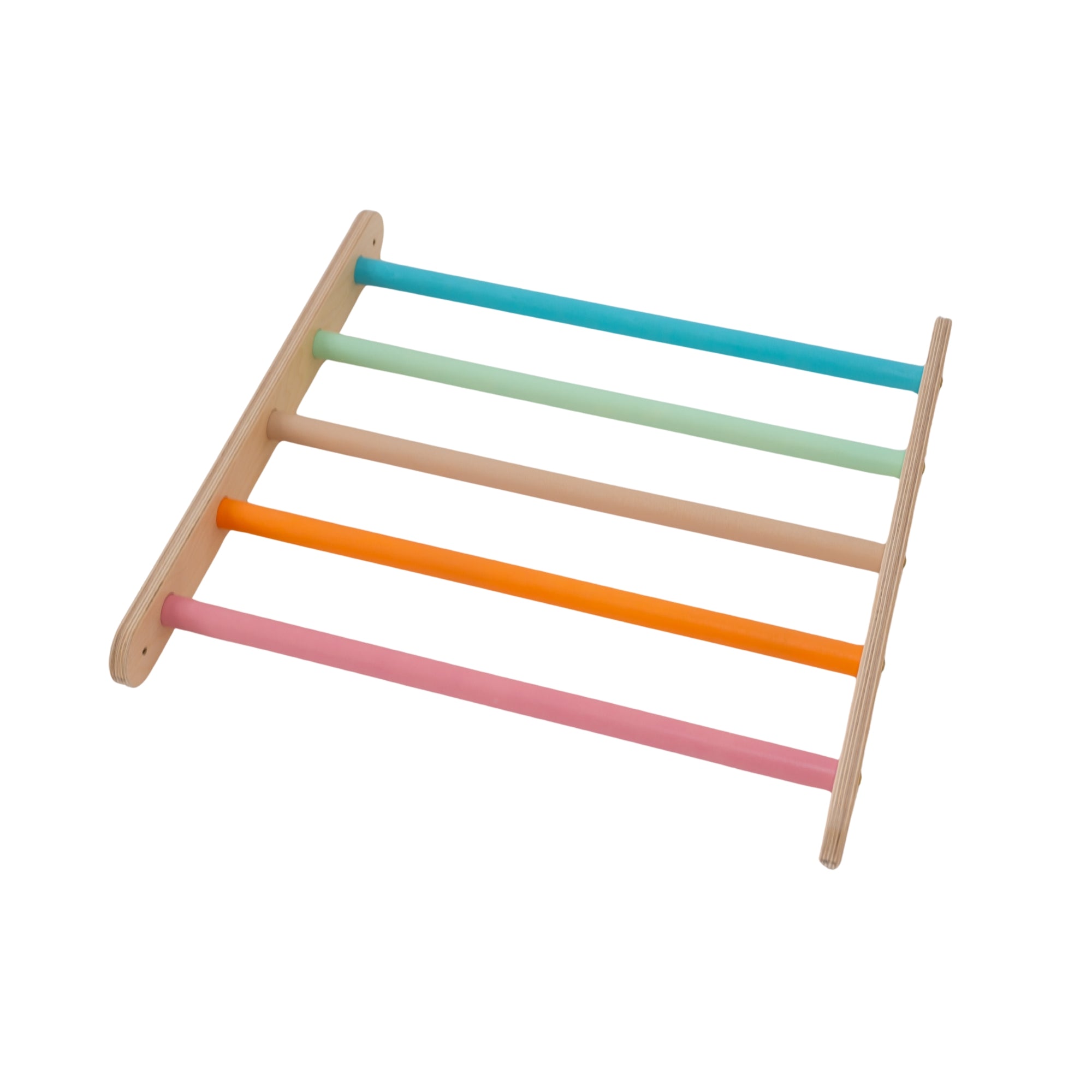 143_Module  pour triangle de Pikler ou mur suédois (extension)