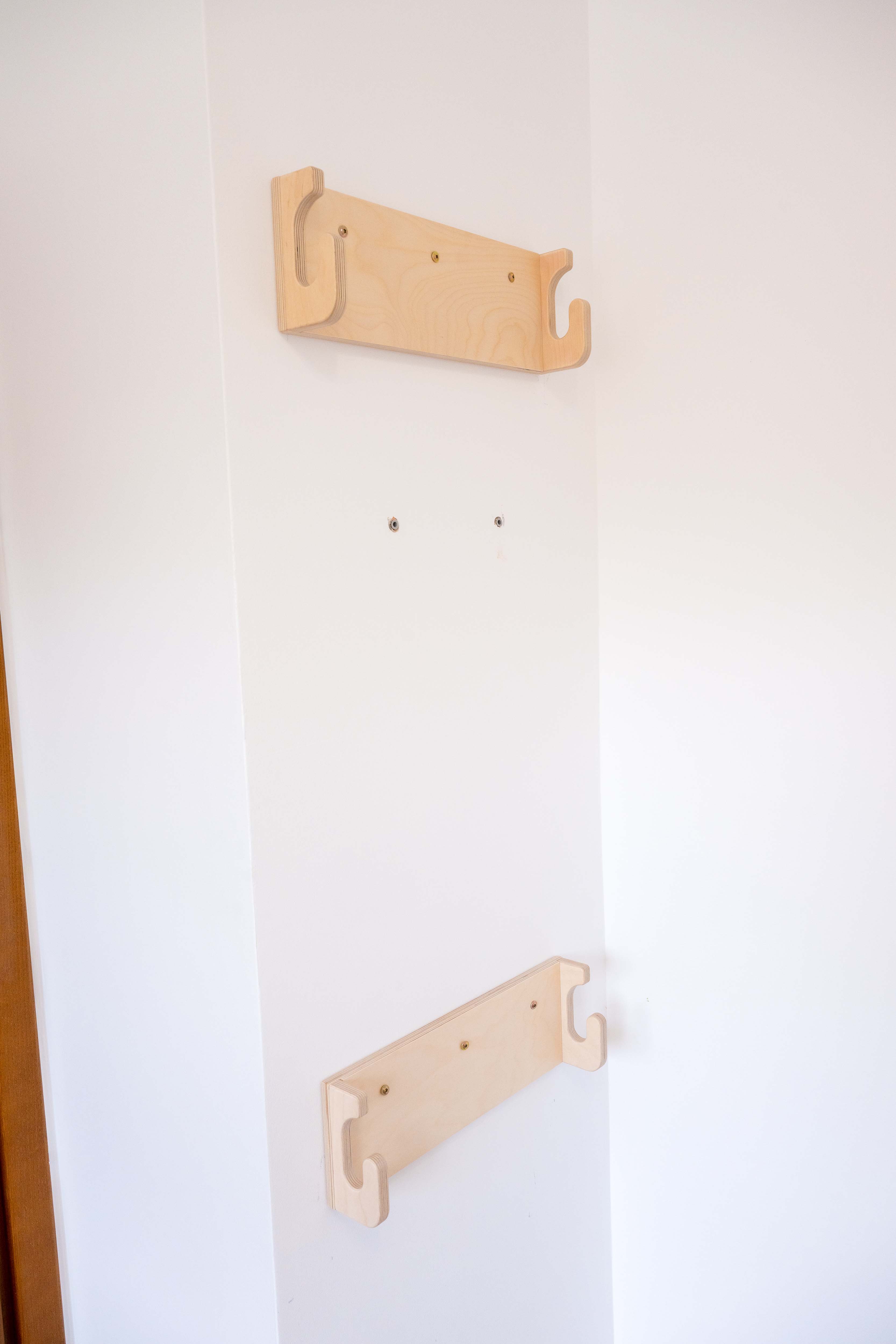 137_Mur suédois de motricité pour enfants – modèle de base