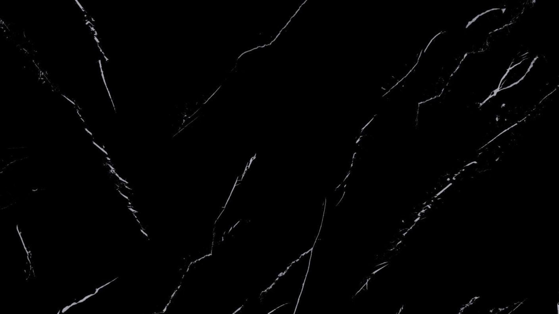 Plan de travail Nero Marquina noir effet marbre