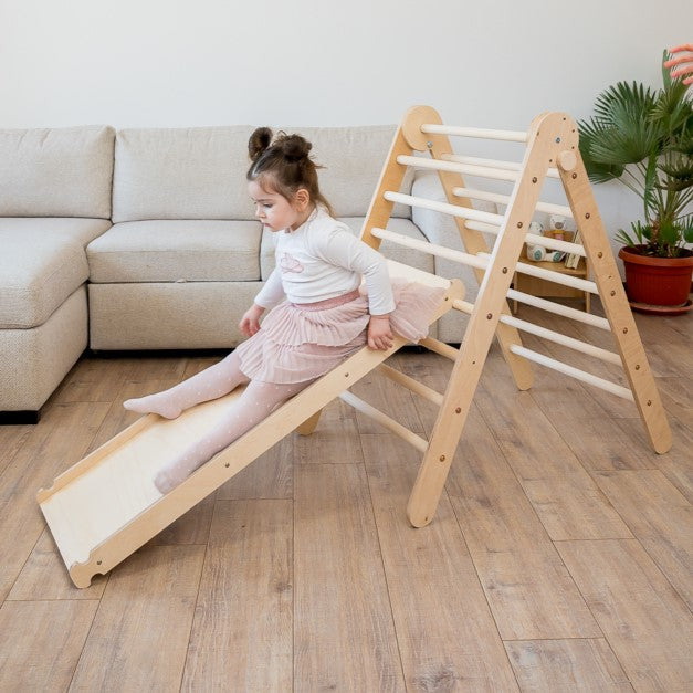 108_Rampe réversible 2-en-1 (grimper / glisser)