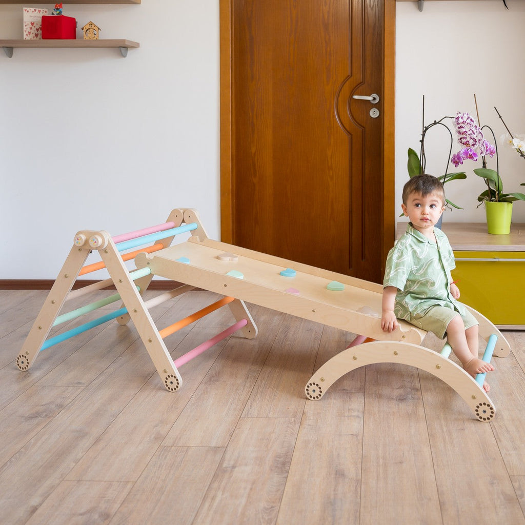 107_Arche Montessori de motricité (extension pour structures d’escalade modulables)