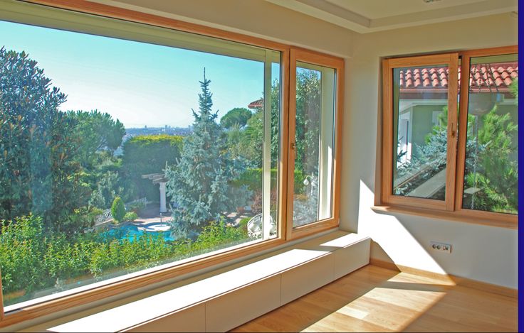 Fenêtre en bois 2 cadres – 1 seul ouvrant