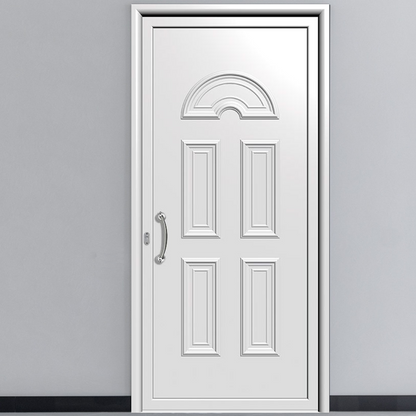 Porte d'entrée en ALU CLASSIC 2201