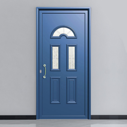 Porte d'entrée en ALU CLASSIC 2203