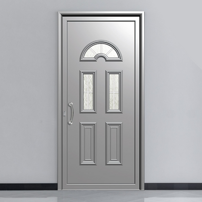 Porte d'entrée en ALU CLASSIC 2203-1