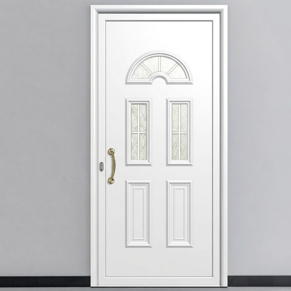 Porte d'entrée en ALU CLASSIC 2203