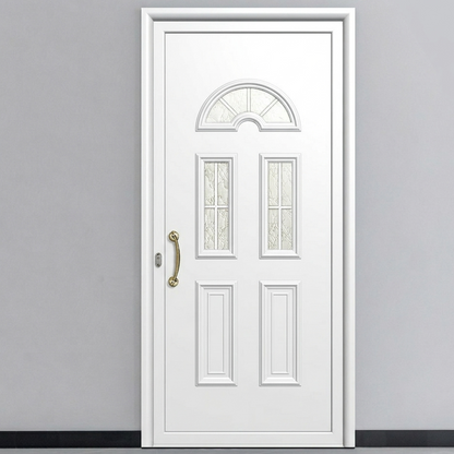 Porte d'entrée en ALU CLASSIC 2203