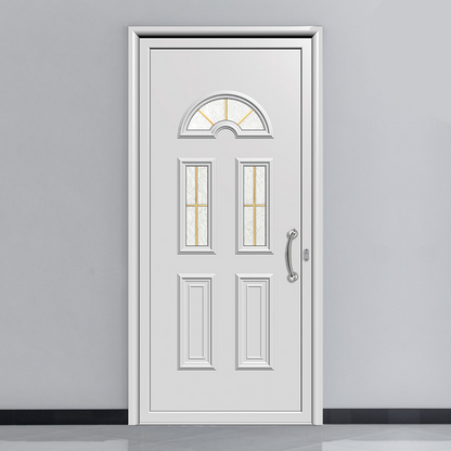 Porte d'entrée en ALU CLASSIC 2206