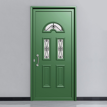 Porte d'entrée en ALU CLASSIC 2215