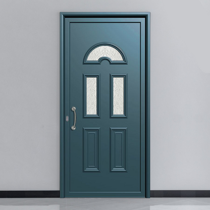 Porte d'entrée en ALU CLASSIC 2222-1