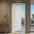 Porte d'entrée en ALU CLASSIC 2301