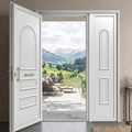 Porte d'entrée en ALU CLASSIC 2301-3365