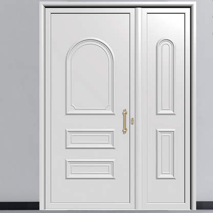 Porte d'entrée en ALU CLASSIC 2301-3365
