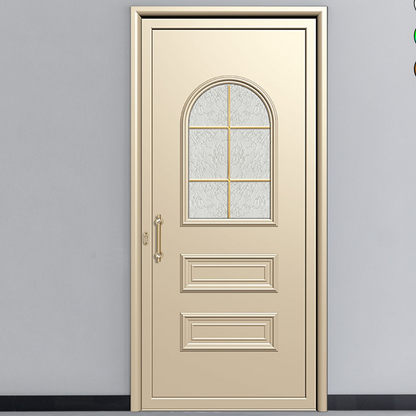 Porte d'entrée en ALU CLASSIC 2303