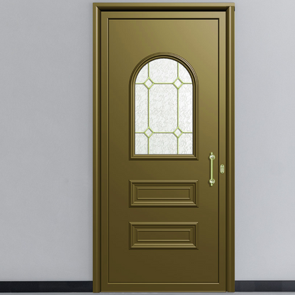 Porte d'entrée en ALU CLASSIC 2305