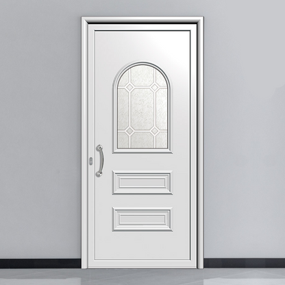 Porte d'entrée en ALU CLASSIC 2306