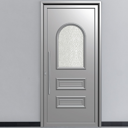 Porte d'entrée en ALU CLASSIC  2308