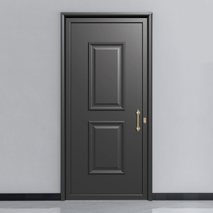 Porte d'entrée en AL CLASSIC 2901