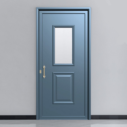 Porte d'entrée en ALU CLASSIC 2910
