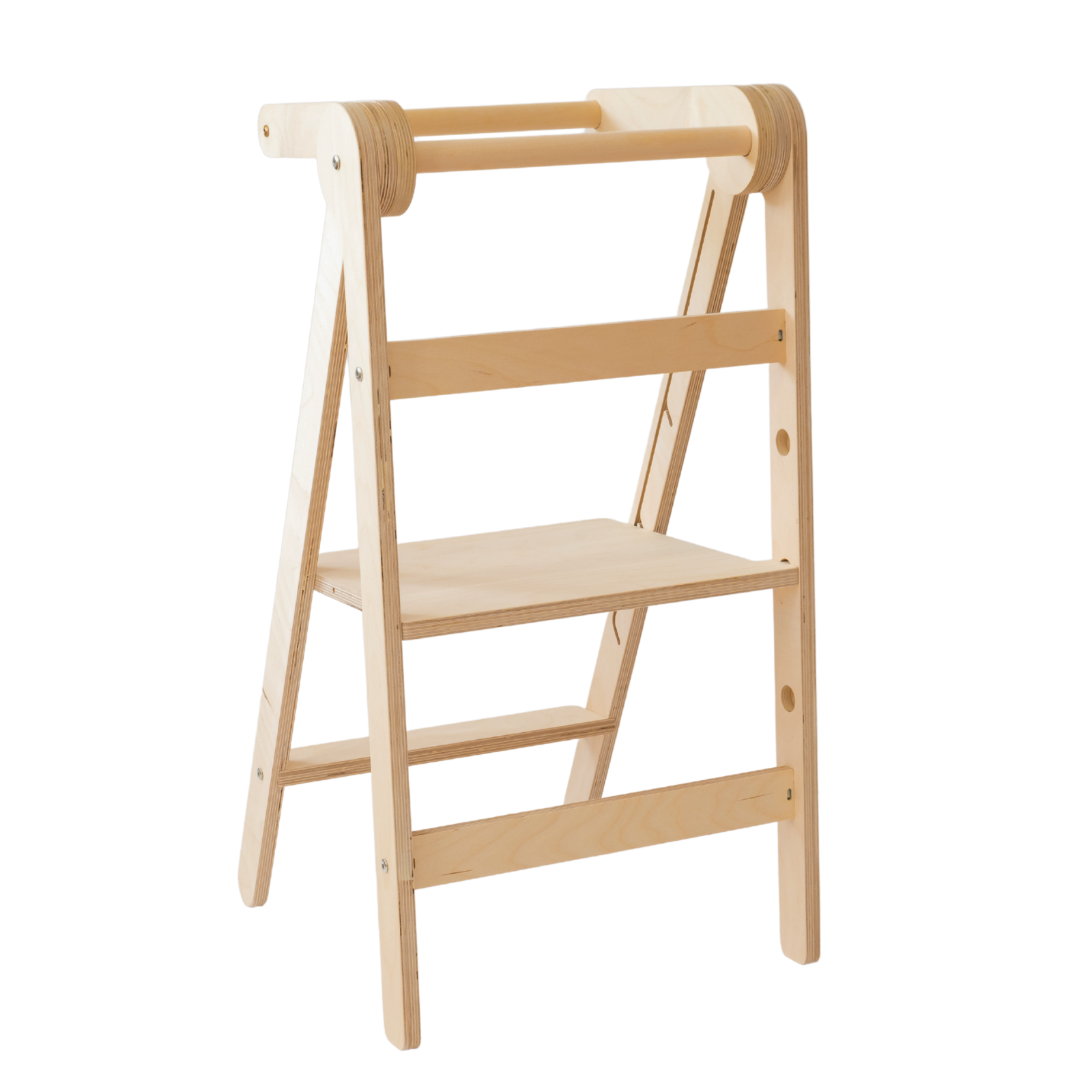 114_Tour d’observation ajustable – pliable