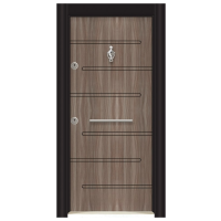 Porte d'entrée blindée PRKD  - SL205