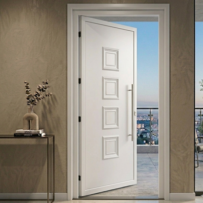 Porte d'entrée en ALU CLASSIC 3101