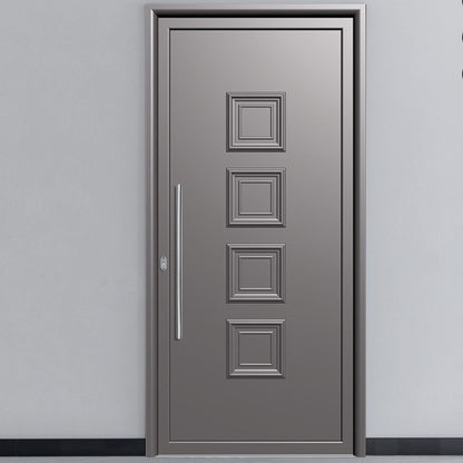 Porte d'entrée en ALU CLASSIC 3101