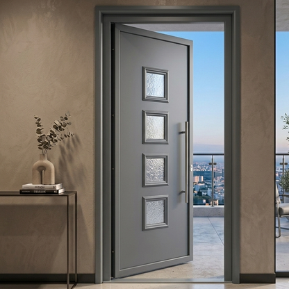 Porte d'entrée en ALU CLASSIC 3103