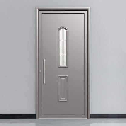 Porte d'entrée en ALU CLASSIC 3361