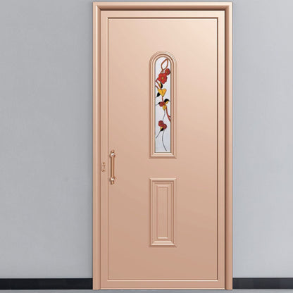 Porte d'entrée en ALU CLASSIC 3363