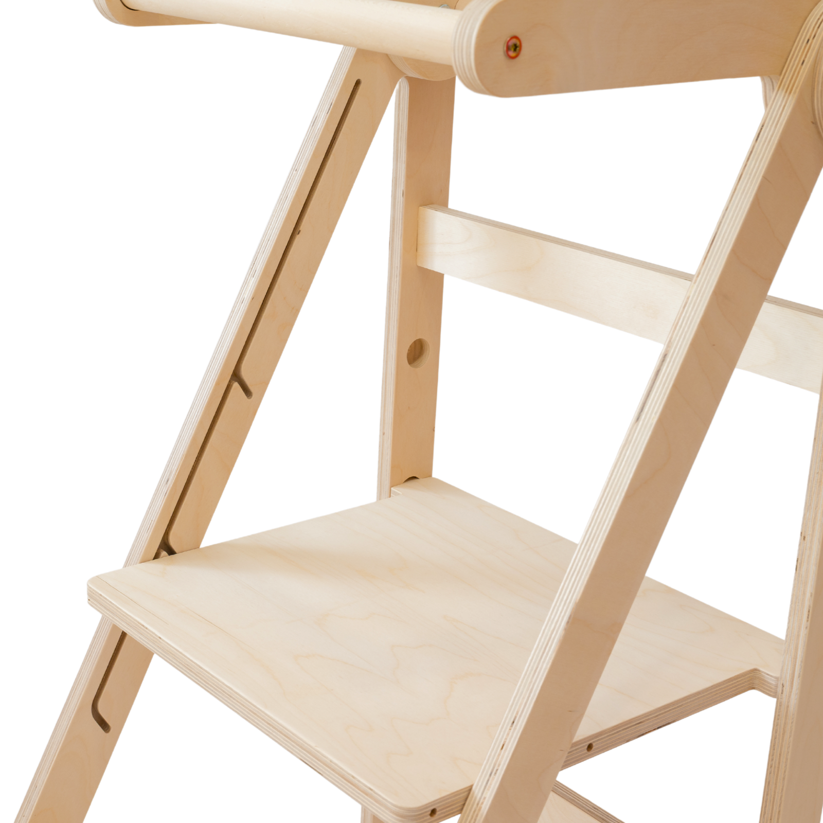 114_Tour d’observation ajustable – pliable