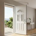 Porte d'entrée en ALU CLASSIC 2203