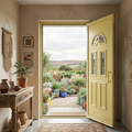 Porte d'entrée en ALU CLASSIC 2209