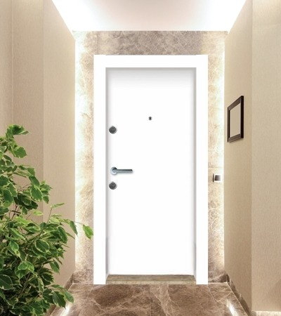Porte blindée Outdoor -CMP9016