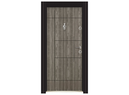 Porte d'entrée blindée PRKD  - SL203