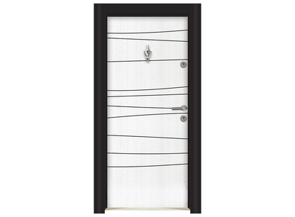 Porte d'entrée blindée PRKD  - SL206
