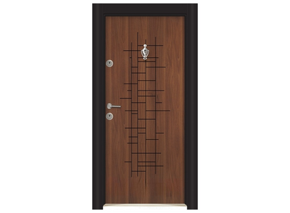 Porte d'entrée blindée PRKD  - SL207