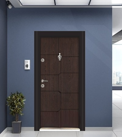Porte d'entrée blindée PRKD  - SL209