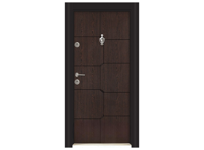 Porte d'entrée blindée PRKD  - SL209